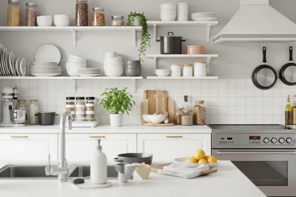 7 Produk Favorit: Rak Dapur IKEA untuk Solusi Organisasi yang Terjangkau rak dapur ikea